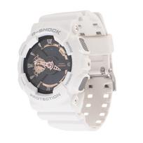 CASIO rožinio aukso serijos laikrodis [Casio] G-SHOCK GA-110RG-7AJF Vyriškas
