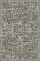 Kilimas vidaus Domoletti MAHARAJA, pilka sp./ruda sp., 235 cm x 160 cm