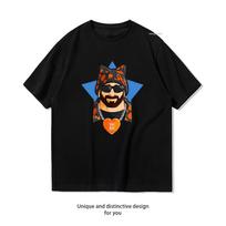 ADAM LIKES AKYLAS FERTO GREECE 2026 Classic TShirt Women Unisex Casual cotton graphic t shirts camisetas tops tee Shortsleev S