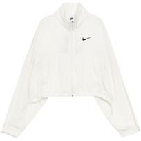 Nike Sportswear WOVEN Striukės & Paltai Moteriški Sail White HM4629-133 XL