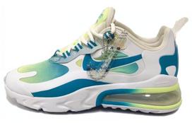 Nike Air Max 270 Lifestyle Shoes GS BV3387-101 36.5