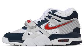 Nike Air Trainer 3 Vintage Krepšinio Batai GS CN9750-400 38.5