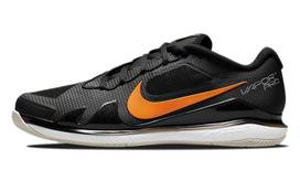 Nike Air Zoom Vapor Pro Court Slip Resistant Abrasion Resistant Slip Resistant Abrasion Resistant Low top Tennis Shoes CZ0220-010 41