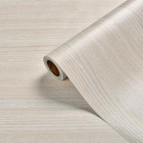 1 ritinėlis 40X300CM pločio vinilinės grindų dangos ritinėlis Lipnus, medžio rašto grindų lipdukas Nuplėškite ir priklijuokite Grindų lipdukai Patvarūs 40x300cm
