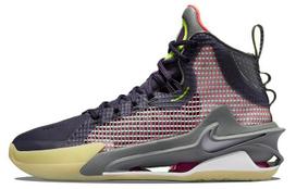 Nike Air Zoom G.T. Jump EP 'Gray Red' DC9039-500 42