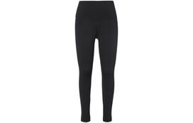 Nike YOGA DRI FIT Sportinės kelnės Moteriškos Juodos DM7024-010 L