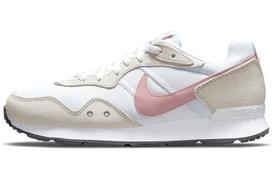 Nike Venture Runner Wide 'White Pink Glaze' Women's DM8454-100 36.5
