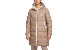 Nike Sportswear Storm Fit Windrunner striukė DV1134-247 XXL beige