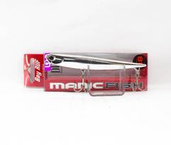 Duo Bay Ruf Manic Fish 88 Skęstantis pieštuko tipo vobleris MCC0522 (2488)