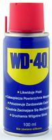 Wd-40 Multifunctional Preparation 100Ml
