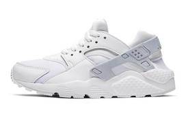 Nike Air Huarache Run Balti Pure Platinum GS 654275-110 36