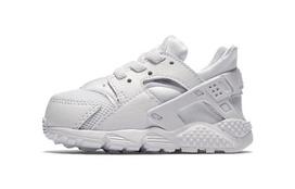 Nike Air Huarache Run Triple White TD 704950-110 21