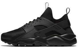 Nike Air Huarache Run Ultra Triple Black 819685-002 42