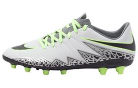 Nike Hypervenom Phelon Tf 'Metallic Silver' 844431-003 42.5