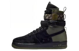 Nike Sf Air Force 1 High Camo 864024-004 42