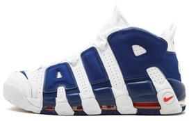 Nike Air More Uptempo 'Knicks' 921948-101 41