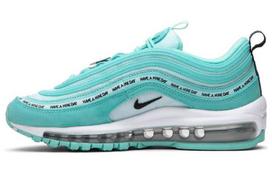 Nike Air Max 97 'Have A Nike Day Tropical Twist' Gs 923288-300 36.5 black