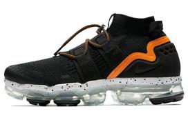 Nike Air VaporMax Utility Juoda Oranžinė žievelė AH6834-008 37.5