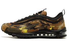 Nike Air Max 97 Country Camo Italy AJ2614-202 38.5