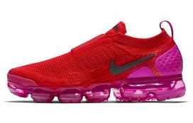 Nike Air VaporMax Moc 2 University Red Fuchsia Blast Moteriški AJ6599-600 38