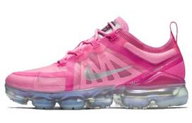 Nike Air VaporMax 2019 Active Fuchsia Women AR6632-600 36
