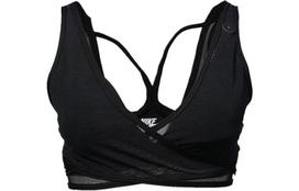 Nike Sports Underwear Women's Black Moderate AR8845-010 XS