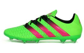 Adidas Ace 16.2 Fg 'Žalias' AF5266 42