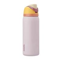 Owala Freesip 24OZ/32OZ Termosinis nerūdijančio plieno vandens butelis su užrakinamu dangteliu Dovana 24oz