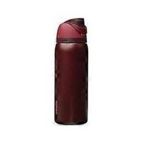 Owala 24/32oz Termosinis nerūdijančio plieno vandens butelis - Juodasis vyšninis V 24oz