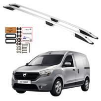Stogo skersiniai Dacia Dokker Nuo 20132020 Renault Express Nuo 2021 Tvirti