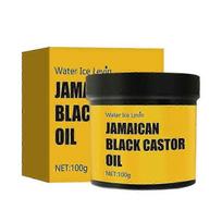 Jamaican Black Castor Oil Promotes Hair Growth Strengthen Hair and Scalp