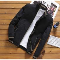 Large Size Men's Soring Fashion Casual Windbreaker Jacket XXXXXL juoda