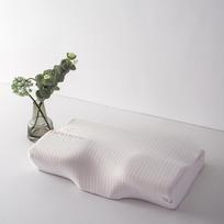 Drugelio Pagalvė Kaklo Slankstelio Pagalvė Lėtai Atšokanti Kosminės Atminties Pagalvė Miego Pagalvė Išgaubta Atminties Putų Pagalvės Šerdis 30 * 50cm [with gift box]