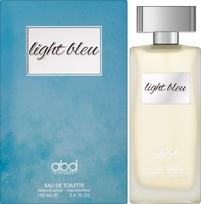 Life is Beautiful Seria Light Blue Toilet water 100 ml