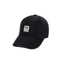 KODAK Apparel 25SS Blue Logo Relaxed Fit Ball Cap BLACK SM