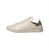 Adidas Originals Stan Smith Lux Madingi Patogūs Neslystantys Patvarūs Žemi Teniso Batai Unisex Sportbačiai Smėlio spalvos JH7403 42