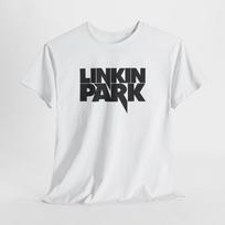 Linkin Park T-Shirt – Unisex Rock Band Cotton Tee for Men Women Fans 3XL