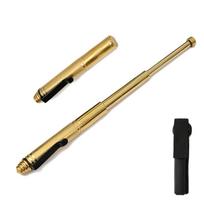 Portable Retractable Stick Pen Style Broken Window Telescopic Stick auksas