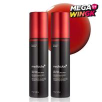 Medicube Red Acne Body Peeling Mist Mint Set (110ml x 2pcs)