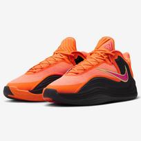 Nike Giannis Freak 7 Men's Basketball Shoes 43 orange