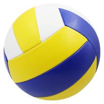 Size 5 Volleyball Professional Competition Volleyball Waterproof Beach Volleyball Recreational Volleyball for Indoor Outdoor
