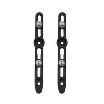 Fit For Suzuki V-Strom 800DE DL800 2022 2023 2024 Windscreen Adjusters CNC Windshield Bracket DL 800 DE Motorcycle Accessories juoda