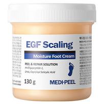 MEDI-PEEL EGF Scaling drėkinamasis pėdų kremas 130g – Pėdų priežiūra, drėgmės palaikymas, Korėjietiškas 130g