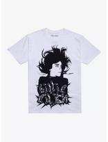 Billie Eilish Tshirt Oversized New Hot Selling Men Womens Cotton Tshirt Y2K Street Wear Casual Fashionable Tshirt S
