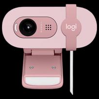Logitech Brio 500 1080P Webcam