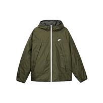 Nike Sportswear Therma-FIT Repel Legacy Hooded Jacket Green DH2784-326 S