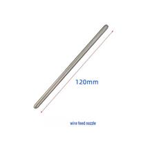 Binzel Style Welding Contact Tip 10 vnt. spalvų