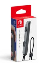 Oficialus pilkas [Nintendo produktas] Joy-Con dirželis, pilka spalva