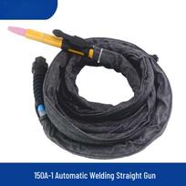 TIG QQ-150A Tiesiosios argono lanko suvirinimo degiklis 10m kabelio spalva