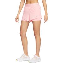 Nike Sports Shorts Women's Pink HJ5377-607 L